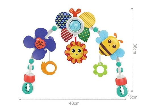 cumpără Jucărie cu pandantiv Huanger (19780) HE0306 în Chișinău 