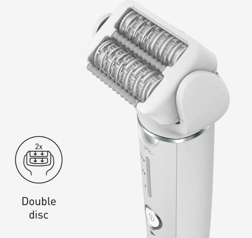 cumpără Epilator Panasonic ES-EY31-W520 în Chișinău 