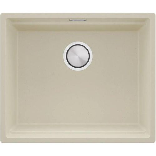 купить Мойка кухонная Primagran Prague 60 Level Undermount Beige + accesorii 470x460 MP6KB#P в Кишинёве 