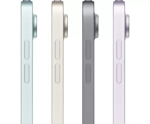 cumpără Tabletă PC Apple iPad Air 2025 13" Wi-Fi 128GB Space Grey MCNH4 în Chișinău 