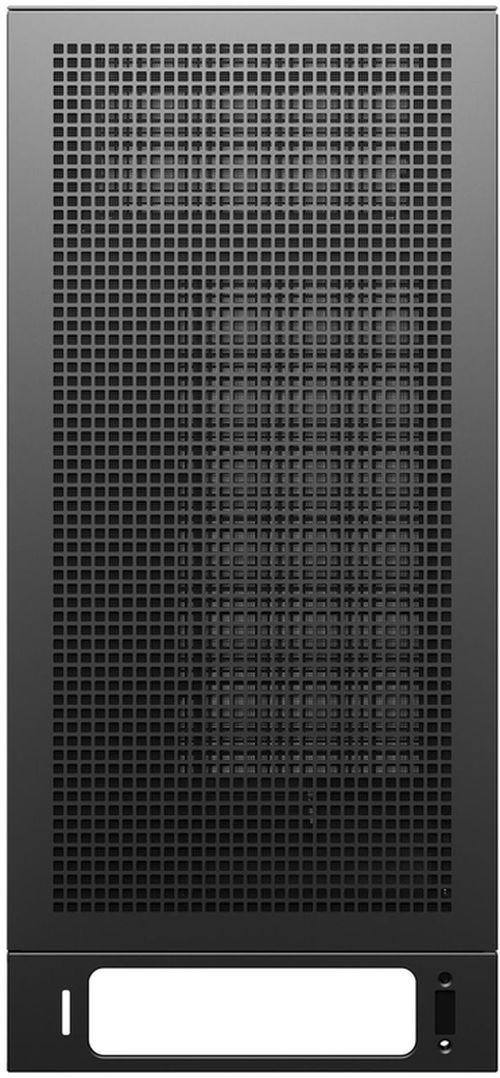 купить Корпус для ПК Deepcool CH170 PLUS Black в Кишинёве 