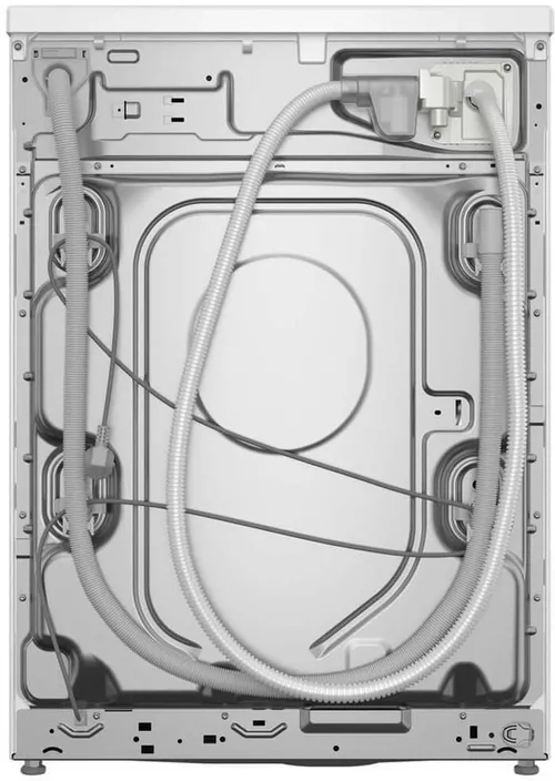 купить Стиральная машина с фронтальной загрузкой Bosch WGB244040 в Кишинёве 