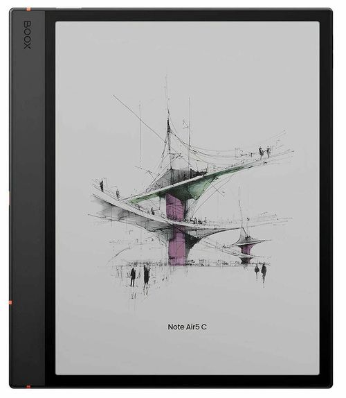 cumpără Carte electronică BOOX Onyx Boox Note Air5 C în Chișinău 