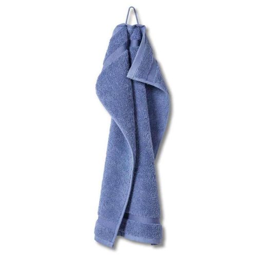 купить Полотенце Rhomtuft 06684150/78 Princess towel 55x100 aqua в Кишинёве 