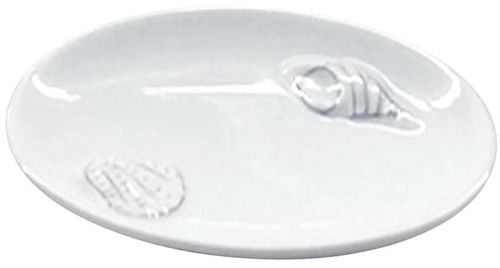 купить Мыльница Bisk 05969 BEACH в Кишинёве 