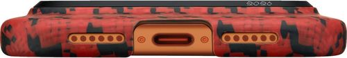 купить Чехол для смартфона Pitaka iPhone 17 Pro Max Happiness Rides Edge (Cinnabar Steed) (HR1708PM) в Кишинёве 