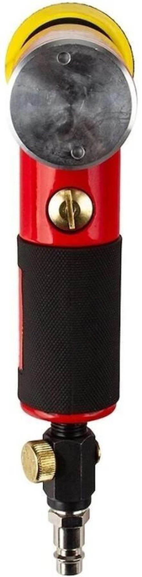 купить Шлифовальная машина MAR-POL M80565 pneumatic Ø25/50/75mm в Кишинёве 