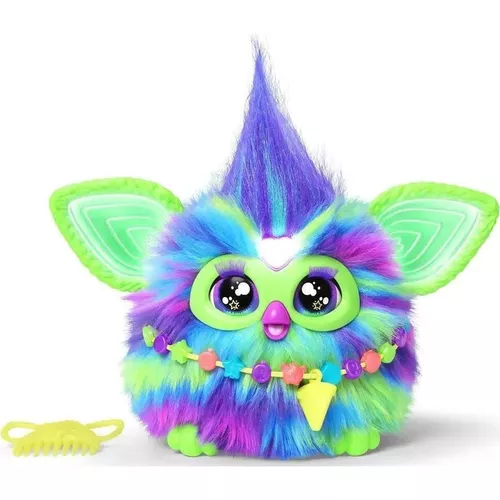 купить Игрушка Hasbro F8901 Furby в Кишинёве 