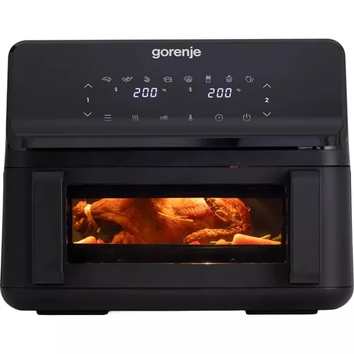 cumpără Friteuza cu aer cald Gorenje AF2700BP în Chișinău 