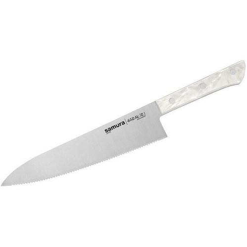 купить Нож Samura HARAKIRI Chef zimtat 208mm (SHR-0086AW) в Кишинёве 