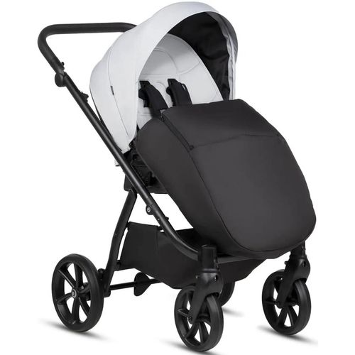 cumpără Сărucior pentru copii Tutis Carucior 2in1 UNO 6+ ESSENTIAL Risso 142 (1602142) în Chișinău 