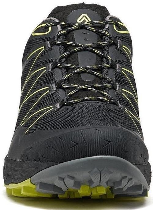 cumpără Încălțăminte sportivă Asolo Adidasi barbati Tahoe GTX MM Black/Safety Yellow 47 (B40054 00 B056) în Chișinău 