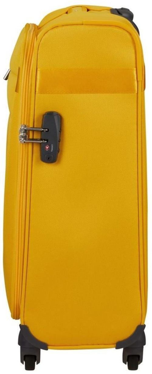 купить Чемодан Samsonite Citybeat 55/20 (128830/1371) в Кишинёве 