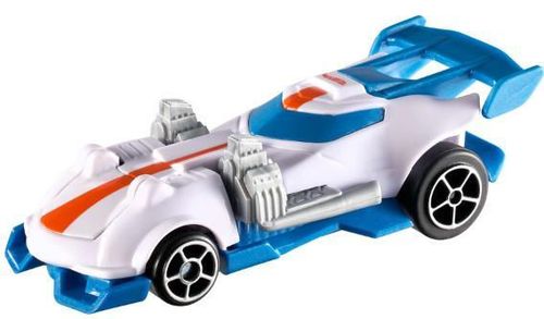 купить Машина Hot Wheels JJX15 Let's Race! 1:32 (asort.) в Кишинёве 