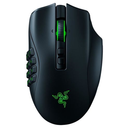 cumpără Mouse Razer RZ01-03420100-R3G1 Naga Pro în Chișinău 