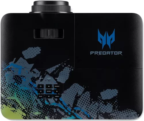 cumpără Proiector Acer PREDATOR GM712 (MR.JUX11.001) în Chișinău 