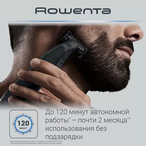 cumpără Trimmer Rowenta TN6040F4 în Chișinău 