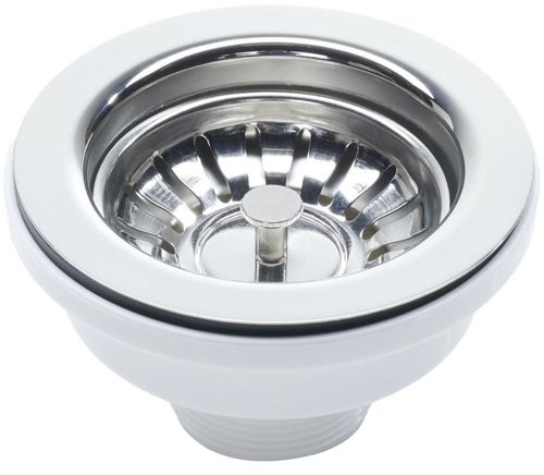 купить Сифон для кухонной мойки Reginox R38437 Wastekit Clean and Care в Кишинёве 