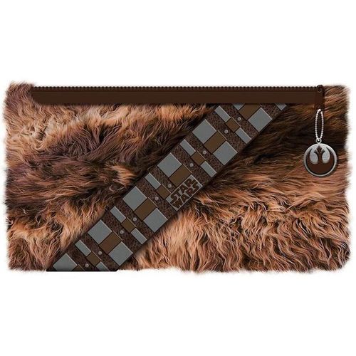 cumpără Penar școlar Pyramid International SR73040 Star Wars (Chewbacca) Fur Pencil Case în Chișinău 
