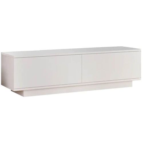 cumpără Comodă TV Trendy FN1-W 140x38x35cm în Chișinău 