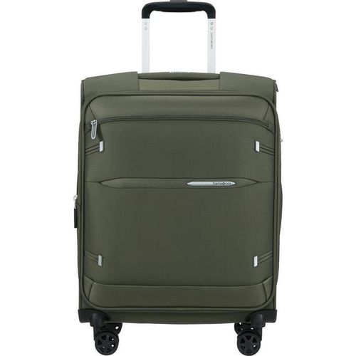 купить Чемодан Samsonite Gotwist 55/20 TSA Exp Verde (159919/1259) в Кишинёве 