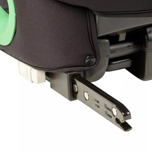 cumpără Scaun auto BabyGo BGO-3855 i-Size SafeChild Black, 100-150 cm în Chișinău 