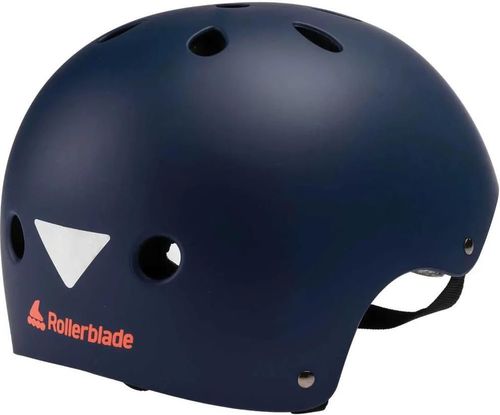 cumpără Role Rollerblade ДУБЛЬ, не использовать 07062200174 CUBE BLU NOTTE/ARANCIO 33-36 în Chișinău 