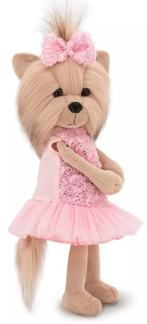 cumpără Jucărie de pluș Orange Toys Lucky Yoyo: Roses Mix 25 LD3/036 în Chișinău 