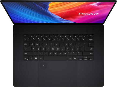 купить Ноутбук ASUS H7606WP-RJ083X ProArt OLED в Кишинёве 