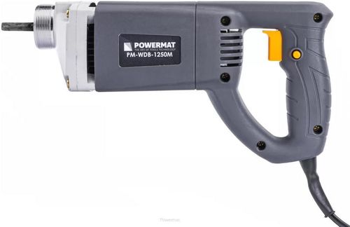 купить Уплотнитель бетона Powermat PM-WDB-1250M в Кишинёве 