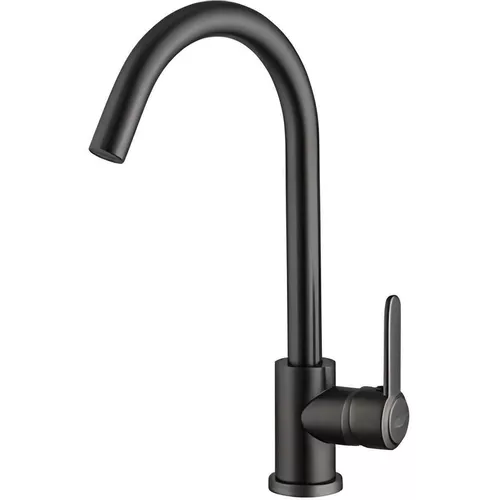 cumpără Bateria bucătărie Frud R 42052-11 (chiuveta plus) INOX GRAFIT în Chișinău 