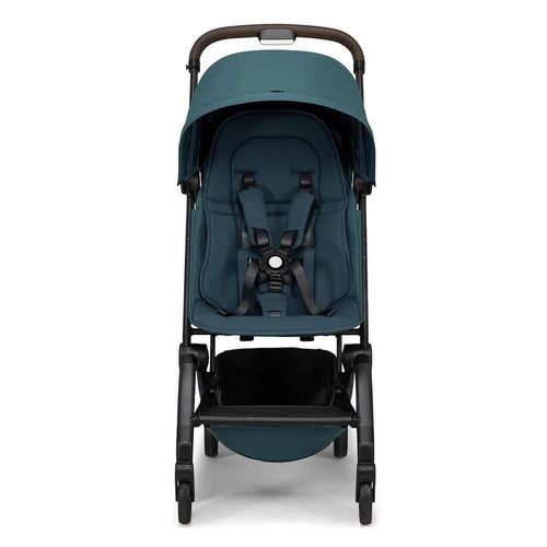 купить Детская коляска Joolz 310006 Aer+ sport (ultracompact), Ocean Blue в Кишинёве 
