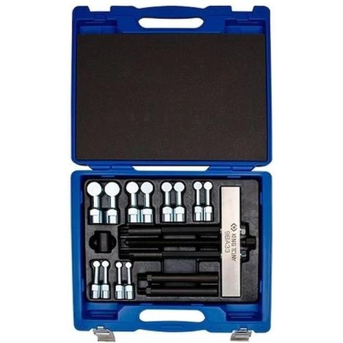 cumpără Unealta de mana King Tony 9BA33 съемник подшипников универсальный, большие р.ы în Chișinău 