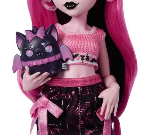 cumpără Păpușă Mattel JHK43 Draculaura în Chișinău 
