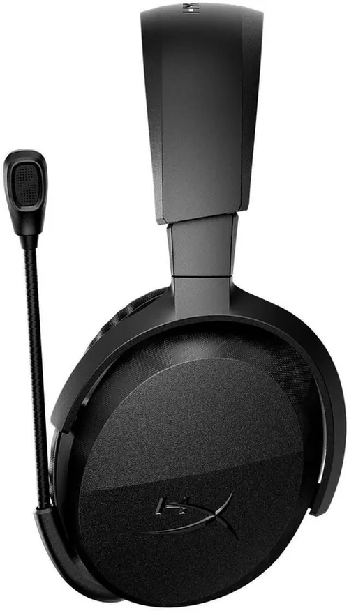 купить Наушники игровые HyperX BS1T8AA Cloud Stinger 3, Black, Dual Wireless Connectivity в Кишинёве 