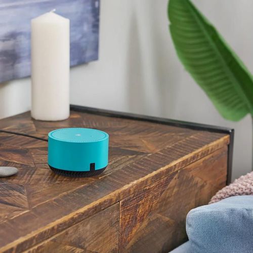 купить Колонка портативная Bluetooth Yandex YNDX-00025 Mint в Кишинёве 