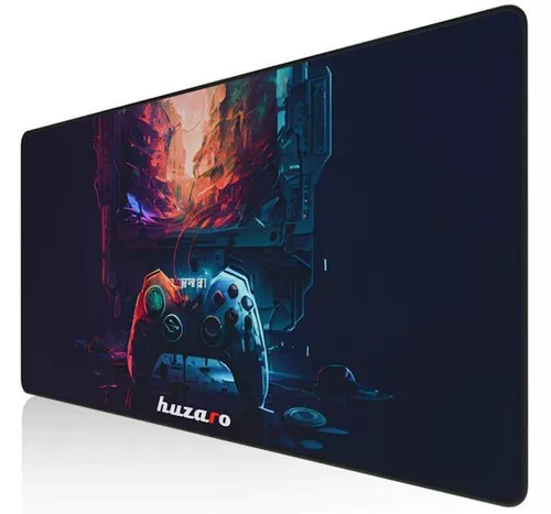 cumpără Covoraș pentru mouse Huzaro Mousepad 4.0 în Chișinău 