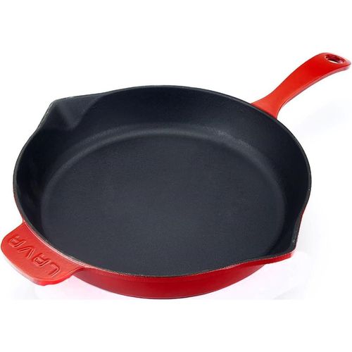 купить Сковорода Lava LV Y TV 28 SPR R Mat Red в Кишинёве 