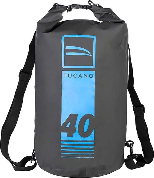 cumpără Geantă de voiaj Tucano BKLON2-XL-O Lontra 2 Waterproof 70L Orange în Chișinău 