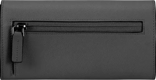 купить Кошелек Samsonite EVERY-TIME 2.0 Portmoneu SLG-342 - L W 10CC+2 ZC Negru (149541/1041) в Кишинёве 