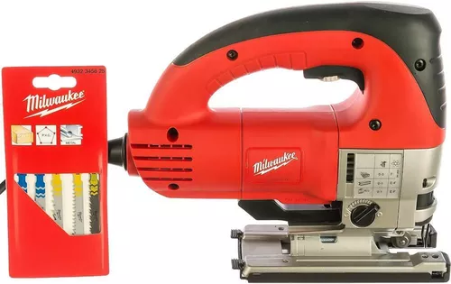 купить Электролобзик Milwaukee JSPE135TX 4933381230 в Кишинёве 