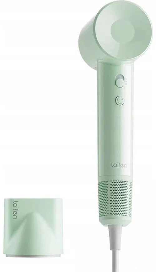 купить Фен Laifen SE Lite Glossy Green (1HD11-S-RU-GR-002) в Кишинёве 
