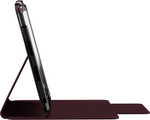 купить Сумка/чехол для планшета UAG 12255N314748 iPad Air 10.9 (2020) Lucent, Aubergine/Dusty Rose в Кишинёве 