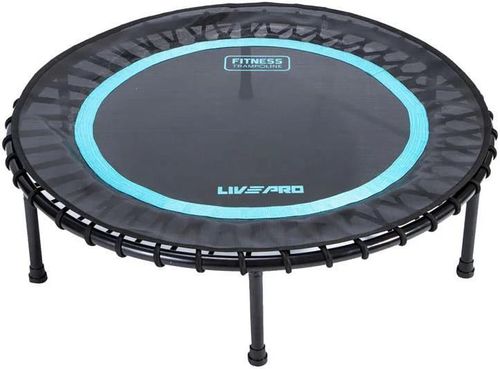 cumpără Trambulină LiveUp 49921 Livepro Trampoline LP8250/BK în Chișinău 