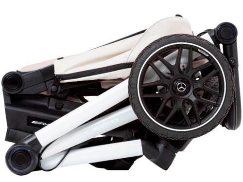 cumpără Сărucior pentru copii Hartan 2/1 AMG GT2 Bright Light în Chișinău 