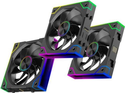 купить Кулер Xilence XPF360R.ARGB(XF073) в Кишинёве 