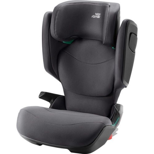 cumpără Scaun auto Britax-Römer KIDFIX PRO M Style Mineral Grey (2000040922) în Chișinău 