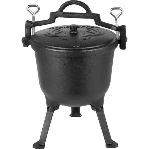 купить Товар для пикника Konighoffer Hunting 8L котелок в Кишинёве 