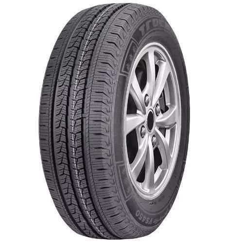 купить Шина Tracmax 215/65 R 16C 109R TL X-Privilo VS-450 в Кишинёве 