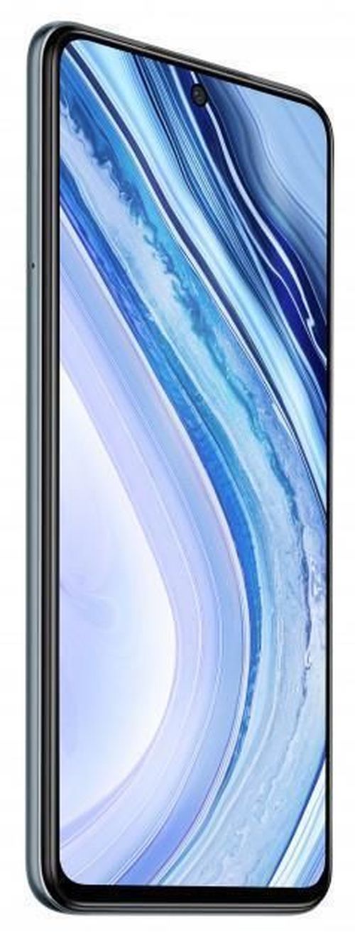 cumpără Smartphone Xiaomi Redmi Note 9 Pro 6/64Gb Gray în Chișinău 